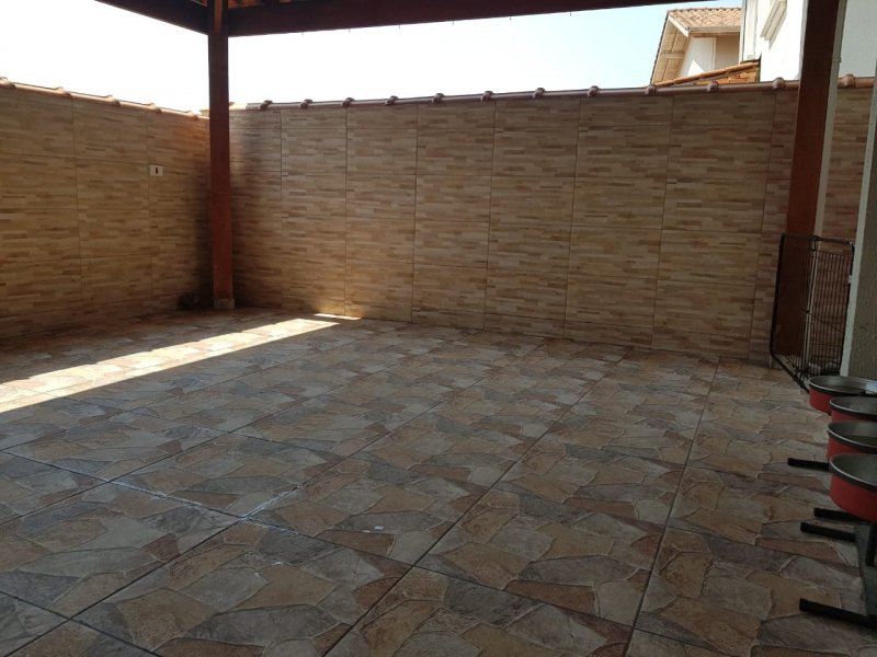 imóvel com 75m² - Jardim Califórnia - Barueri
