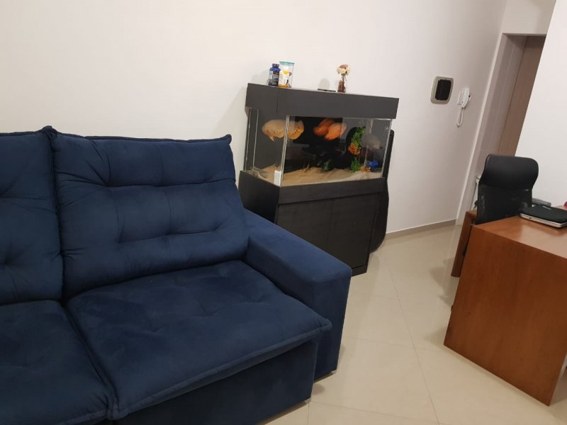 imóvel com 75m² - Jardim Califórnia - Barueri