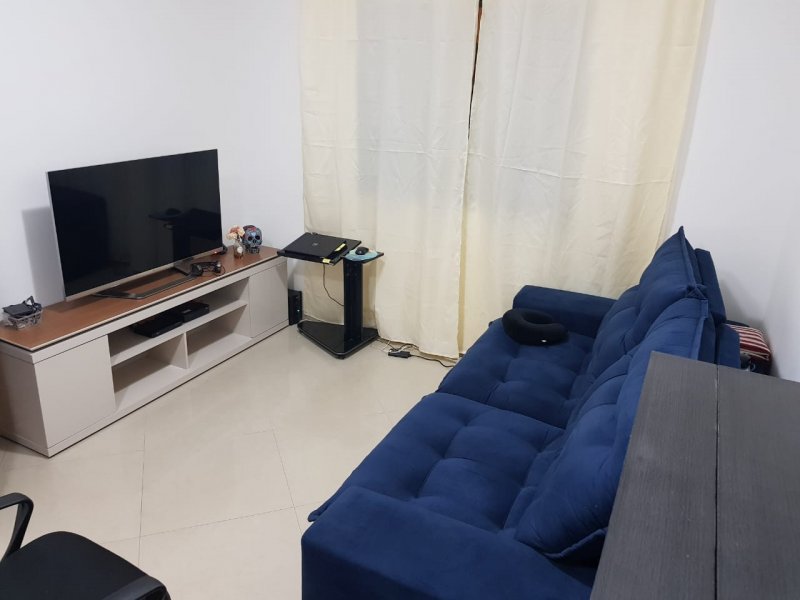 imóvel com 75m² - Jardim Califórnia - Barueri