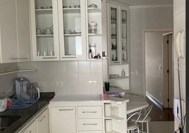 imóvel com 132m²