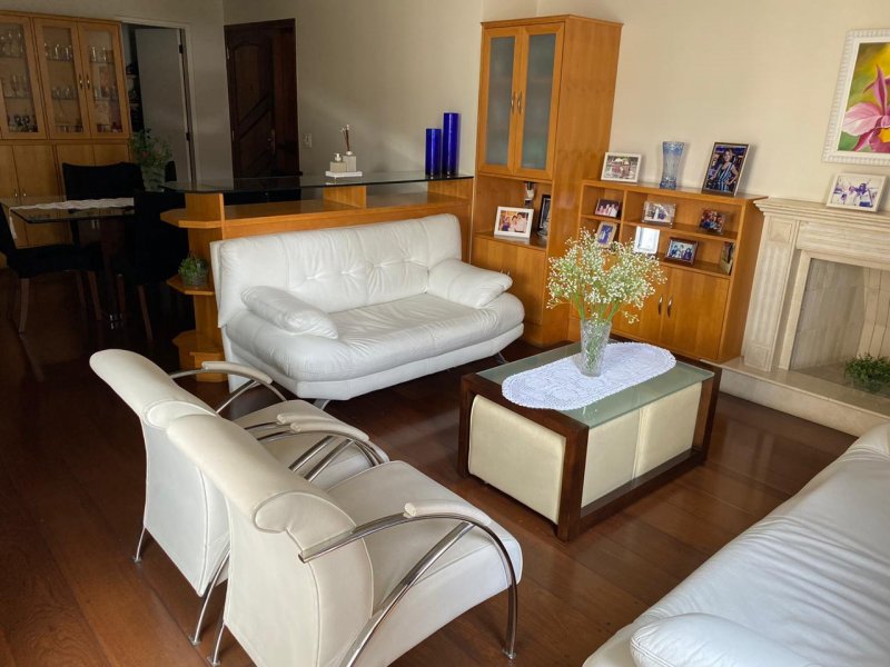 imóvel com 132m² - Aclimação - São Paulo