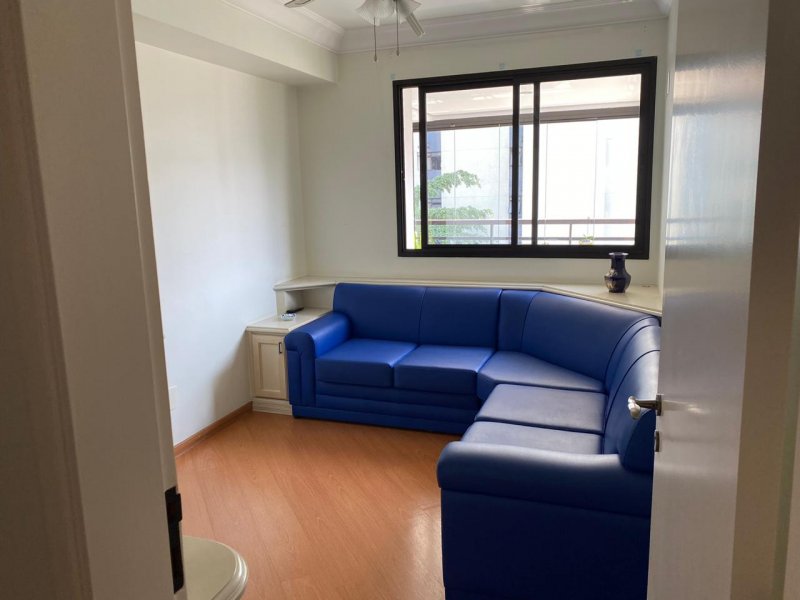 imóvel com 132m² - Aclimação - São Paulo