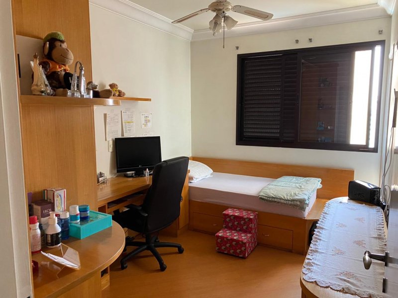 imóvel com 132m² - Aclimação - São Paulo