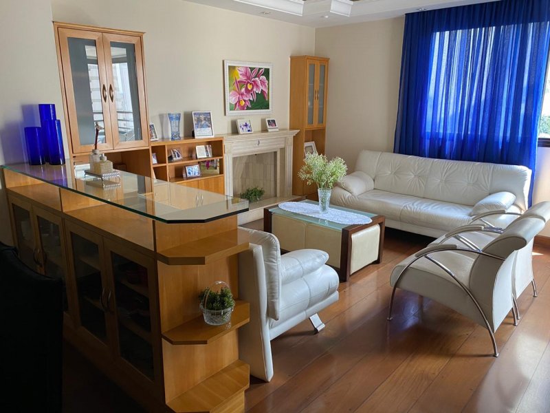 imóvel com 132m² - Aclimação - São Paulo