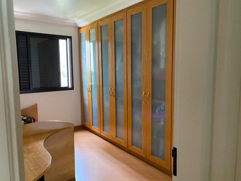 imóvel com 132m² - Aclimação - São Paulo