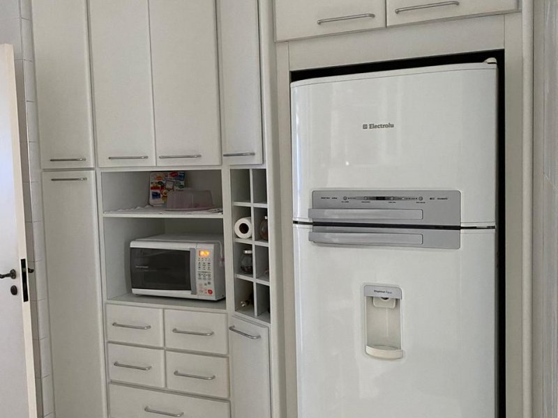 imóvel com 132m² - Aclimação - São Paulo