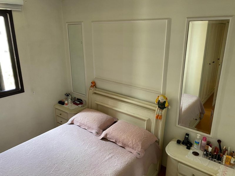 imóvel com 132m² - Aclimação - São Paulo
