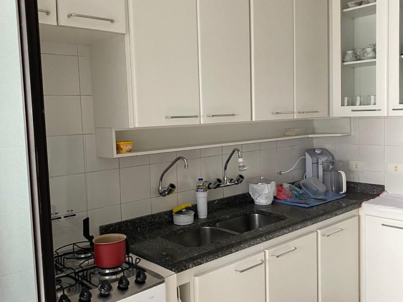 imóvel com 132m² - Aclimação - São Paulo