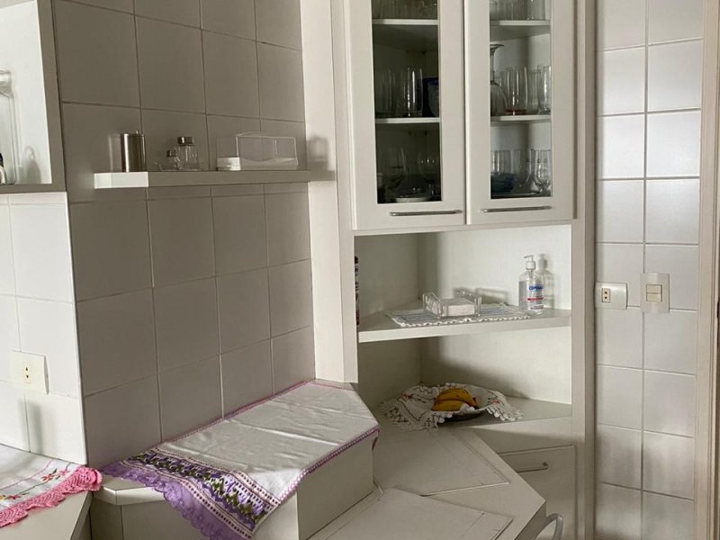imóvel com 132m² - Aclimação - São Paulo