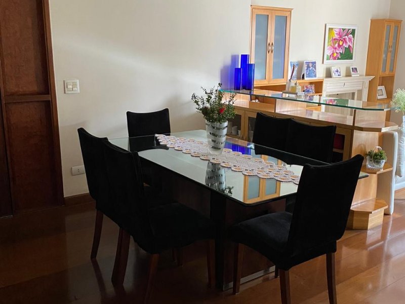 imóvel com 132m² - Aclimação - São Paulo