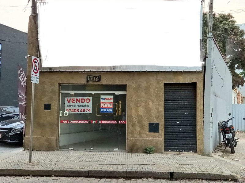 Casa à venda Cambuí com 220m² e 7 quartos por R$ 1.500.000 - 911733694-img-20201001-wa0011.jpg