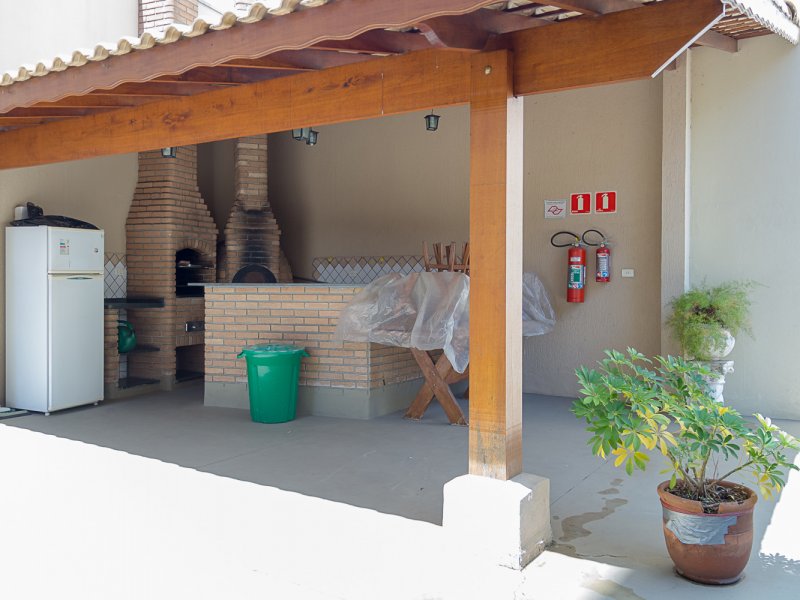 imóvel com 113m² - Vila Jahu - São Bernardo do Campo
