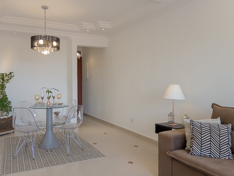 imóvel com 113m² - Vila Jahu - São Bernardo do Campo