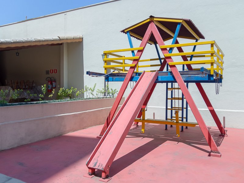 imóvel com 113m² - Vila Jahu - São Bernardo do Campo