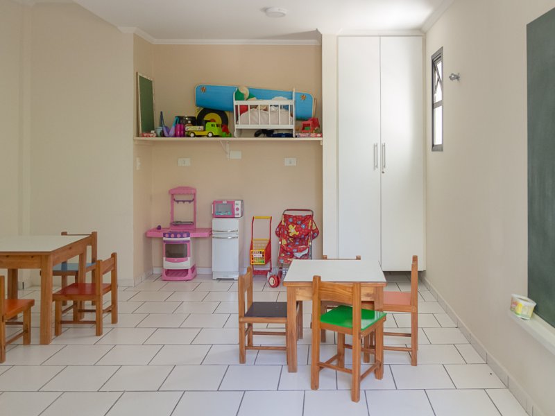 imóvel com 113m² - Vila Jahu - São Bernardo do Campo