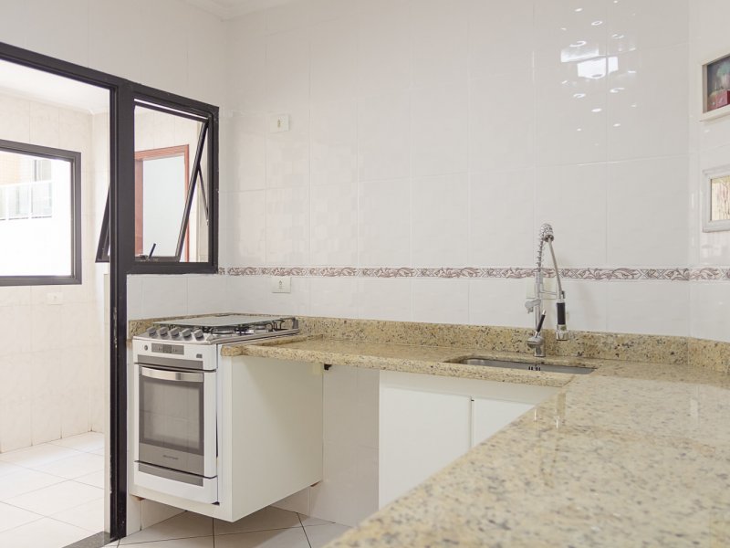 imóvel com 113m² - Vila Jahu - São Bernardo do Campo