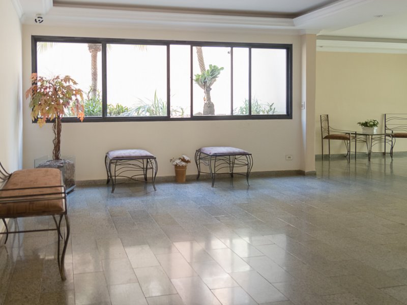 imóvel com 113m² - Vila Jahu - São Bernardo do Campo