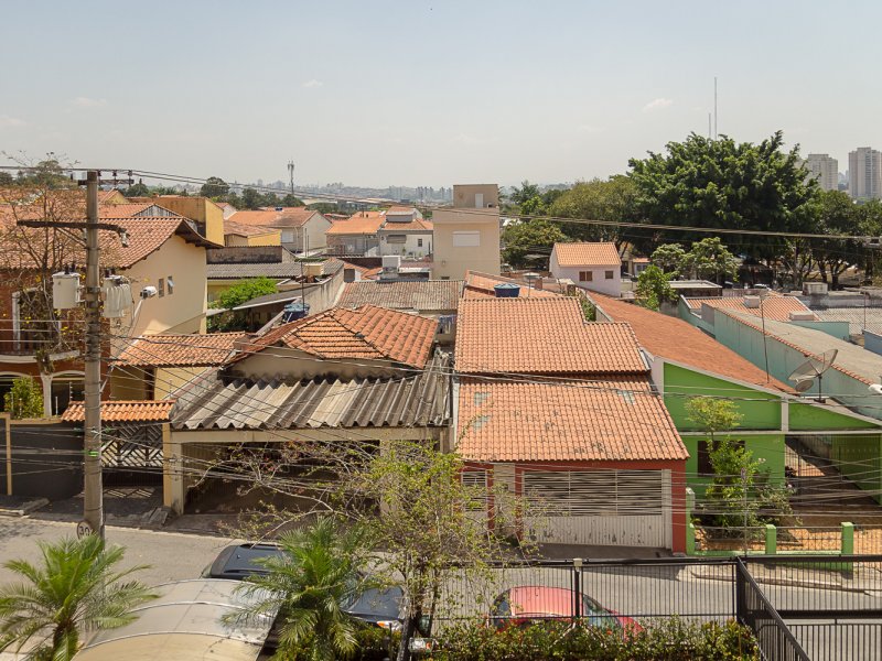 imóvel com 113m² - Vila Jahu - São Bernardo do Campo