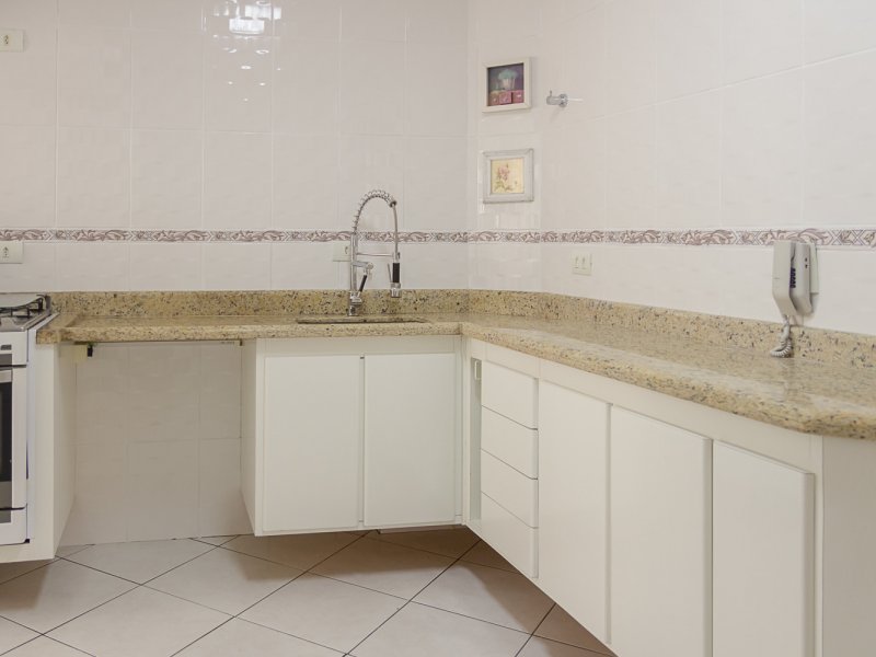 imóvel com 113m² - Vila Jahu - São Bernardo do Campo