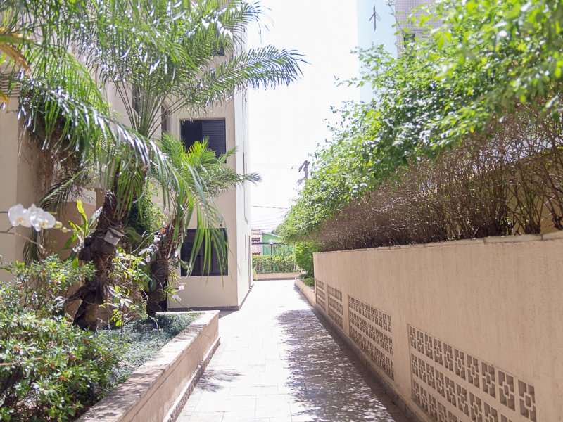 imóvel com 113m² - Vila Jahu - São Bernardo do Campo
