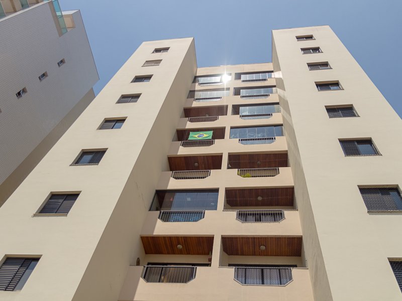 imóvel com 113m² - Vila Jahu - São Bernardo do Campo