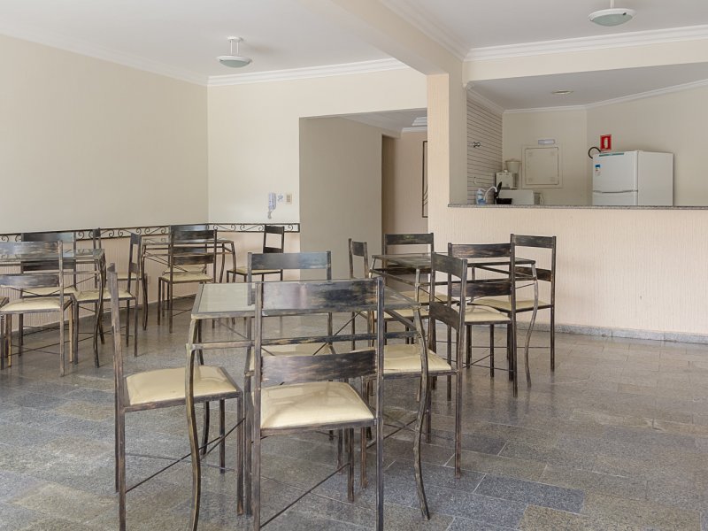 imóvel com 113m² - Vila Jahu - São Bernardo do Campo