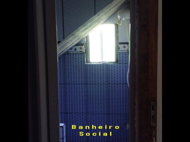 Casa à venda Taquara com 110m² e 7 quartos por R$ 280.000 - 1335753160-banheiro-social.jpg