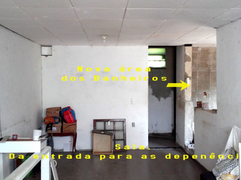Casa à venda Taquara com 110m² e 7 quartos por R$ 280.000 - 139357401-3.jpg