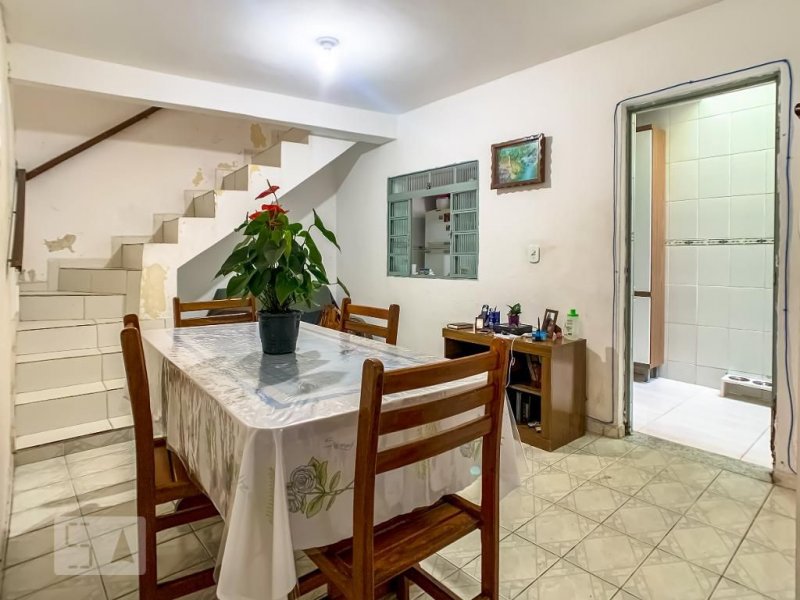 imóvel com 100m² - Jardim Cocaia - Guarulhos