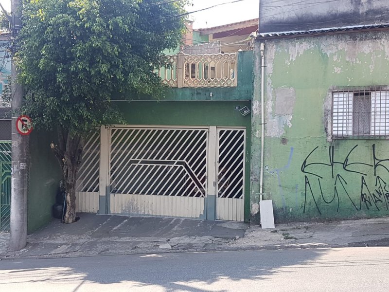 imóvel com 100m² - Jardim Cocaia - Guarulhos