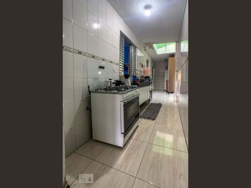 imóvel com 100m² - Jardim Cocaia - Guarulhos