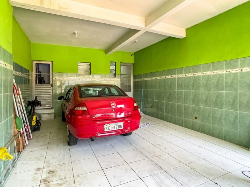 imóvel com 100m² - Jardim Cocaia - Guarulhos