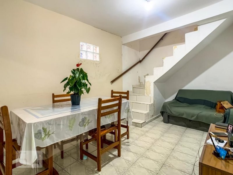 imóvel com 100m² - Jardim Cocaia - Guarulhos