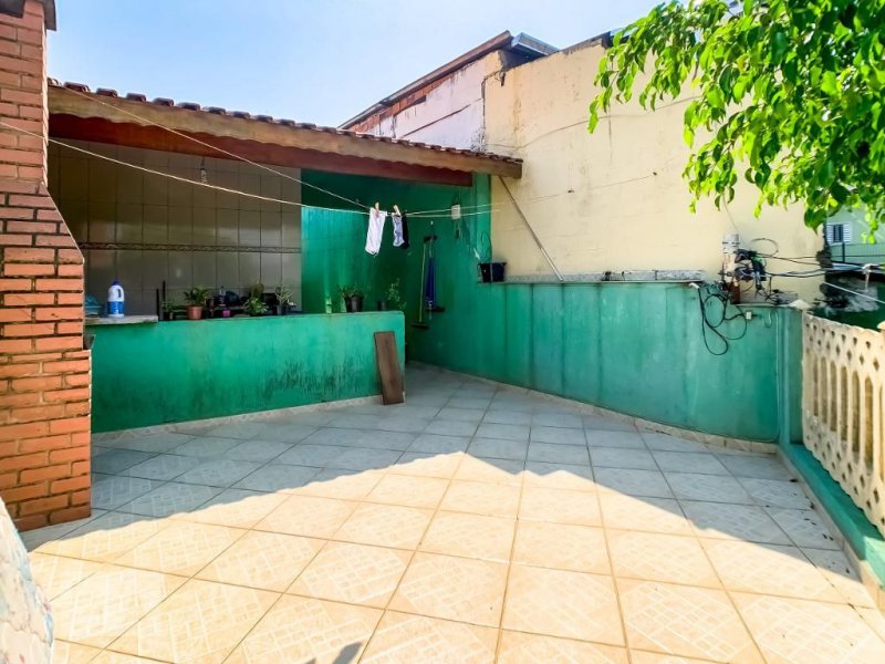 imóvel com 100m² - Jardim Cocaia - Guarulhos