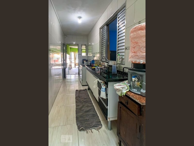 imóvel com 100m² - Jardim Cocaia - Guarulhos