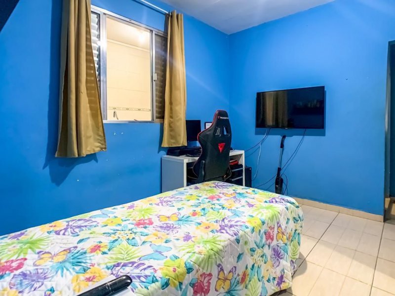 imóvel com 100m² - Jardim Cocaia - Guarulhos