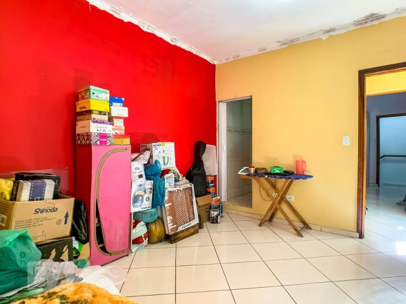 imóvel com 100m² - Jardim Cocaia - Guarulhos