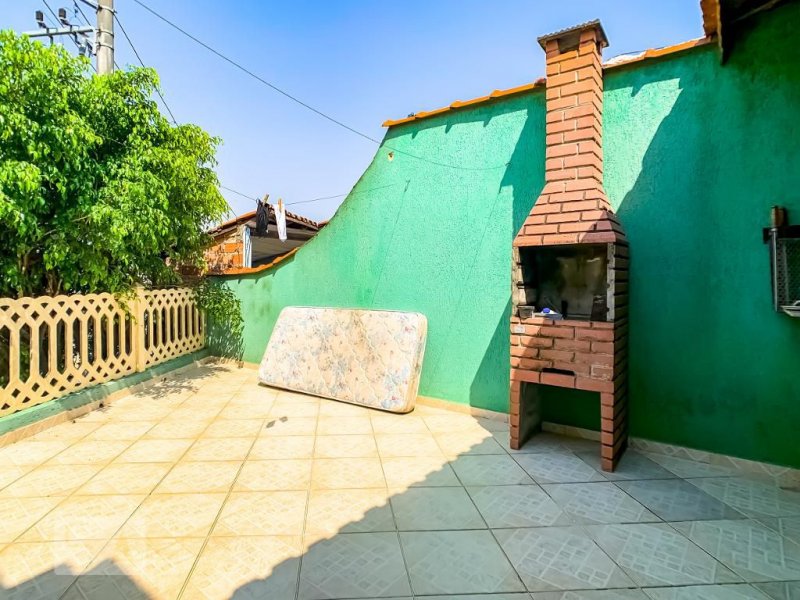 imóvel com 100m² - Jardim Cocaia - Guarulhos