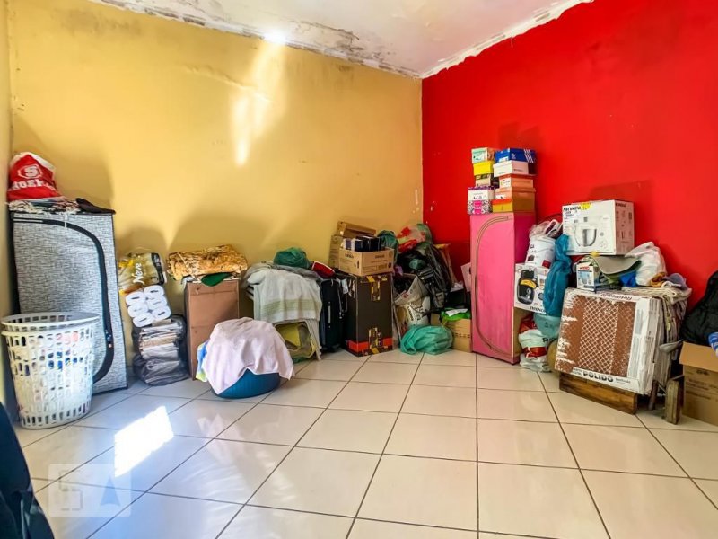 imóvel com 100m² - Jardim Cocaia - Guarulhos