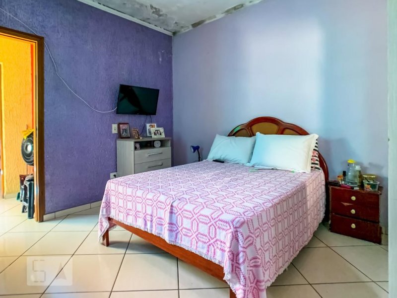 imóvel com 100m² - Jardim Cocaia - Guarulhos