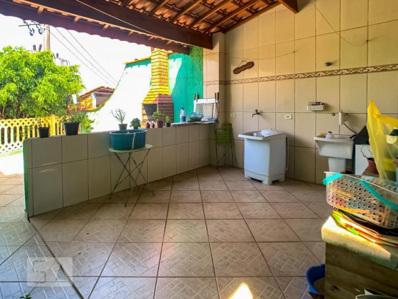 imóvel com 100m² - Jardim Cocaia - Guarulhos