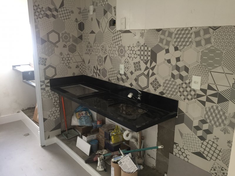 Apartamento à venda Vila Caraguatá com 57m² e 2 quartos por R$ 380.000 - 1096965649-olimpic11.JPG