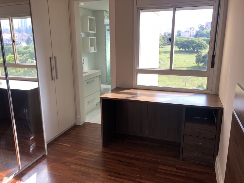 imóvel com 142m² - Paraíso do Morumbi - São Paulo