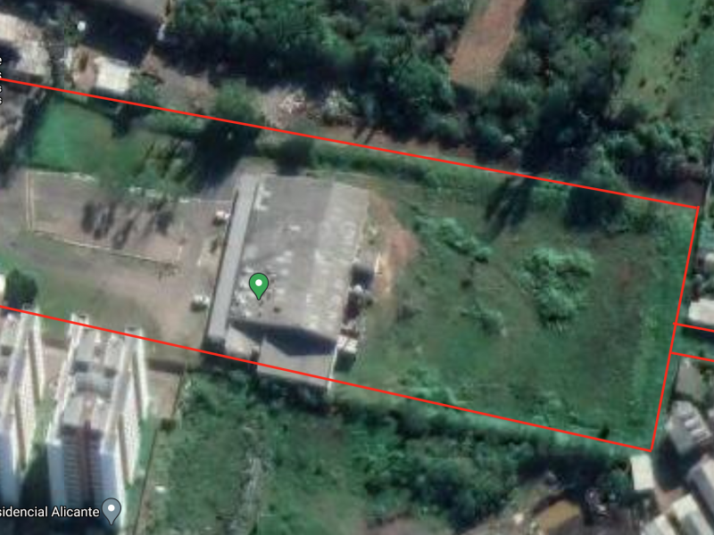 Comercial à venda Centro com 15000m² e 1 quarto por R$ 1 - 1789806074-area-aproximada-12mil-m2-pres.png