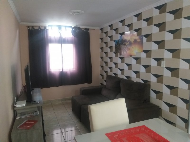 Apartamento à venda Cidade Tiradentes com 57m² e 2 quartos por R$ 150.000 - 270380105-20200922-142710.jpg
