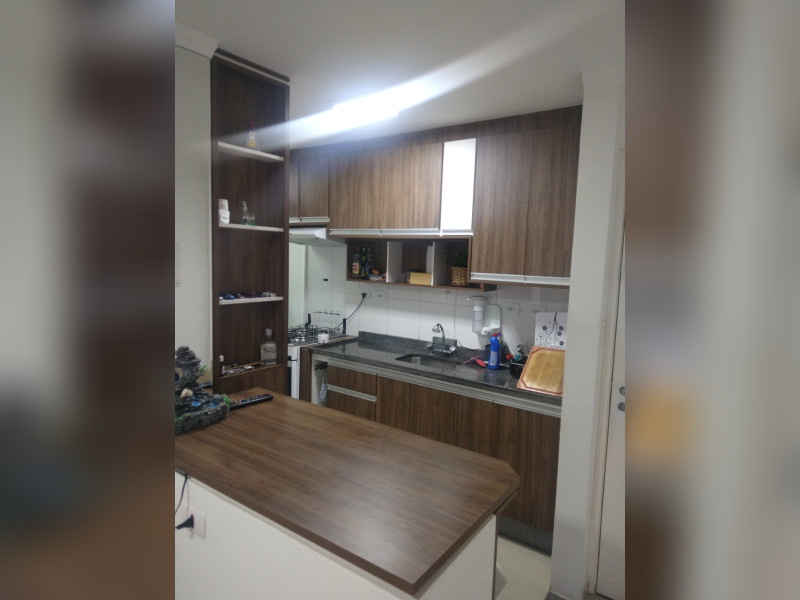 imóvel com 69m² - Taboão - Diadema