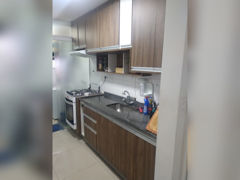 imóvel com 69m² - Taboão - Diadema