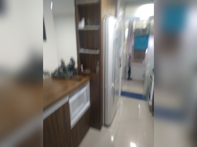 imóvel com 69m² - Taboão - Diadema