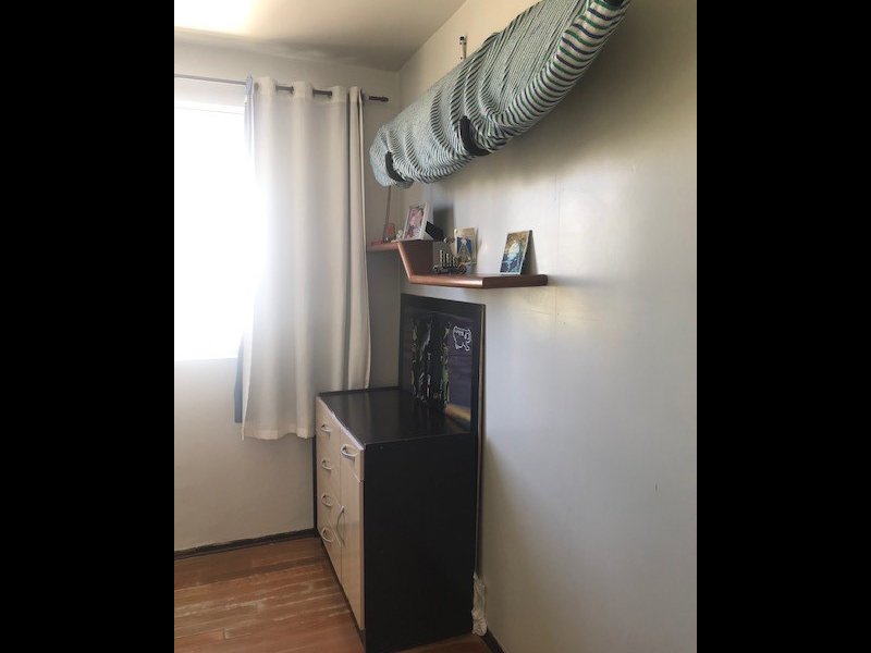 imóvel com 52m² - Capoeiras - Florianópolis