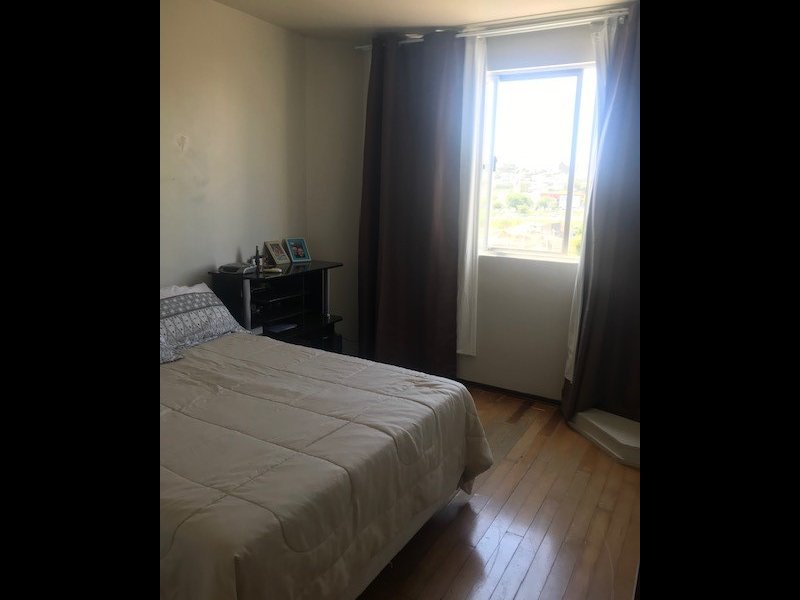 imóvel com 52m² - Capoeiras - Florianópolis